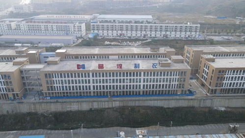 烏蒙大山里的制衣廠 乘“四新四化”東風(fēng)，以“鏡距離”看鴨苗到成衣的出海路