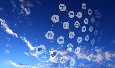 物聯網浪潮來襲，全球科技巨頭爭相布局新賽道