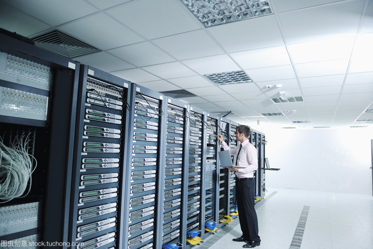 細纜連世界 計算機網絡系統工程服務的現代意義與青年擔當